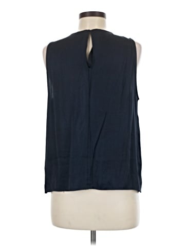 MNG Suit Sleeveless Blouse (view 2)