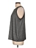 Old Navy Gray Sleeveless T-Shirt Size L - photo 5