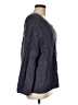 Liza Byrd 100% Acrylic Gray Pullover Sweater One size - photo 4
