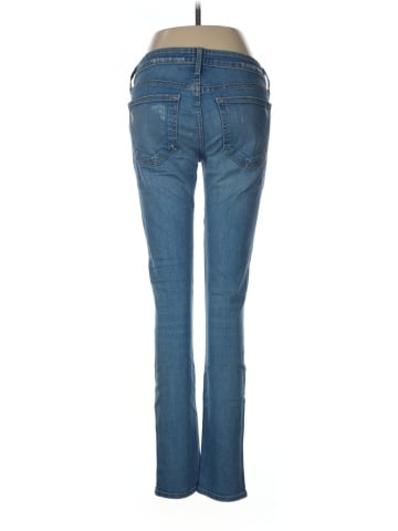 Rich & Skinny Jeans (view 2)