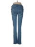 Rich & Skinny Hearts Blue Jeans Size 27 waist - photo 2