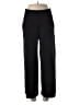 Max Studio Black Casual Pants Size M - photo 1