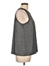 Old Navy Gray Sleeveless T-Shirt Size L - photo 4