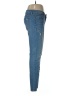 Rich & Skinny Hearts Blue Jeans Size 27 waist - photo 4