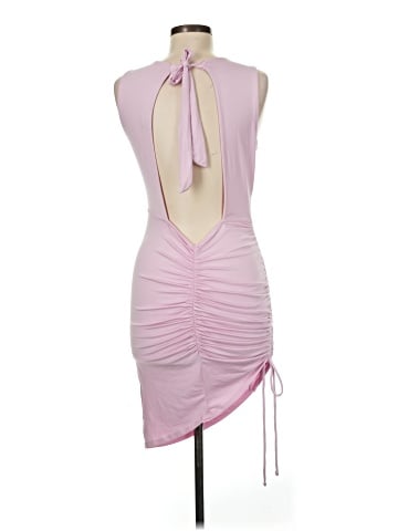 Haute Monde Cocktail Dress (view 2)
