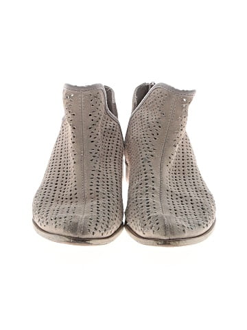 Kelsi by Kelsi Dagger Ankle Boots (view 2)