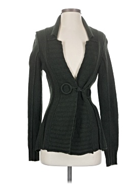 Charlie & Robin Wool Cardigan