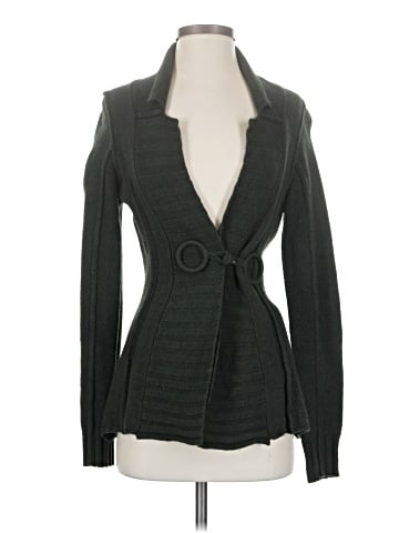 Charlie & Robin Cardigan (view 1)