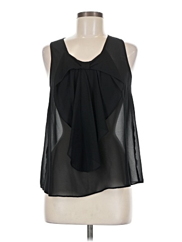 By & By Sleeveless Blouse (view 1)