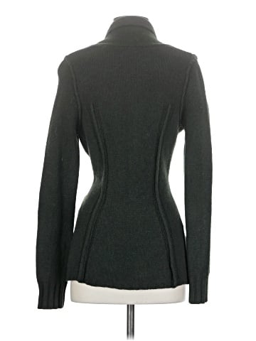 Charlie & Robin Cardigan (view 2)