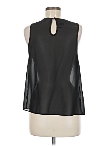 By & By Sleeveless Blouse (view 2)