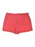 Nautica Solid Red Shorts Size L - photo 2