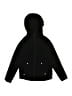 Gap Fit Solid Black Jacket Size 8 - photo 1