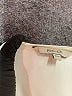 RW&CO Ivory Long Sleeve Blouse Size M - photo 7