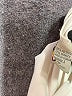 RW&CO Ivory Long Sleeve Blouse Size M - photo 8