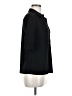 PREMISE Black 3/4 Sleeve Blouse Size M - photo 4