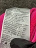 Nike Pink Active Pants Size 6X - photo 4