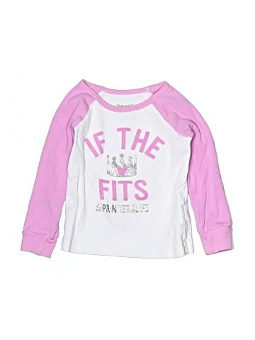 Bundles Long Sleeve T-Shirt (view 1)