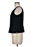 Kasper Black Sleeveless Top Size 6 - photo 5