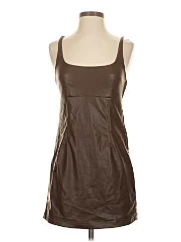 Audrey 3+1 Casual Dress (view 1)