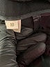 J.Crew Factory Store 100% Polyester Solid Black Shorts Size 10 - photo 4