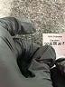 J.Crew Factory Store 100% Polyester Solid Black Shorts Size 10 - photo 5