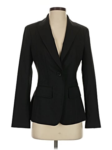 Bebe Blazer (view 1)