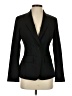 Bebe Black Blazer Size 4 - photo 1