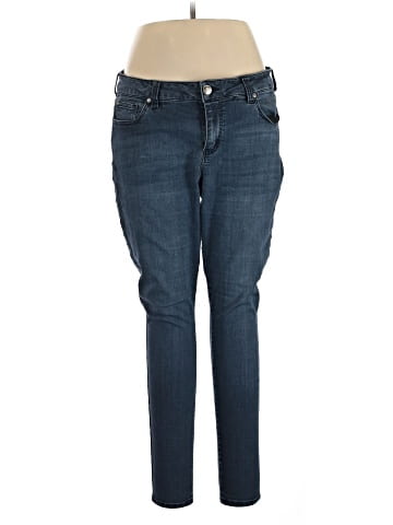 Celebrity Pink Jeans (view 1)