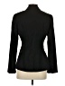 Bebe Black Blazer Size 4 - photo 2