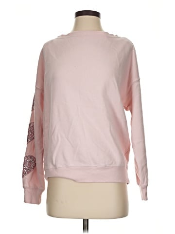 Goodie Two Sleeves Sweatshirt (view 1)