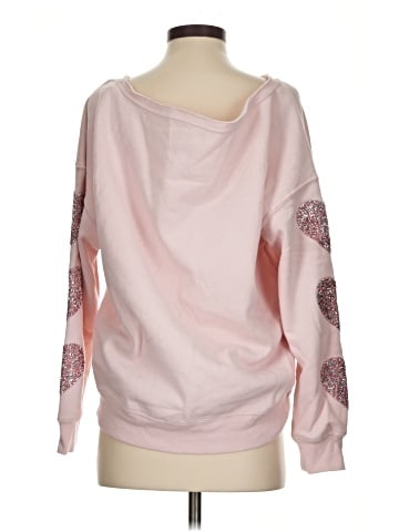 Goodie Two Sleeves Sweatshirt (view 2)