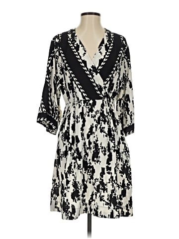 CAbi Casual Dress (view 1)