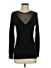 THML Black Pullover Sweater Size S - photo 1