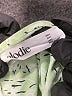 Elodie Green Sleeveless Top Size S - photo 7