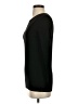 THML Black Pullover Sweater Size S - photo 5