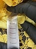 PaperDoll 100% Polyester Yellow Cocktail Dress Size 4 - photo 8