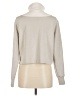Sincerely Jules Gray Long Sleeve Top Size M - photo 2