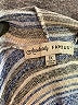 Absolutely Famous Blue Pullover Sweater Size 1X - photo 7