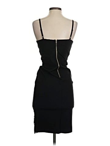 Haute Monde Cocktail Dress (view 2)