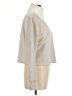 Sincerely Jules Gray Long Sleeve Top Size M - photo 4