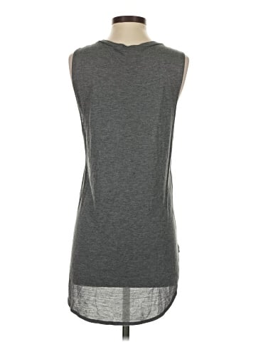 Haute Hippie Sleeveless T-Shirt (view 2)