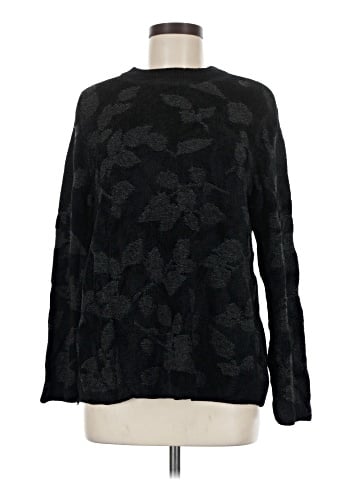 J.Jill Pullover Sweater (view 1)