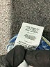 Just Black Blue Jeans Size 24 waist - photo 8