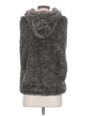 Lucca Couture Sweater Vest (view 2)