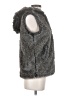 Lucca Couture 100% Acrylic Gray Sweater Vest Size XS - photo 4