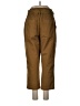 CAbi Brown Khakis Size 4 - photo 2