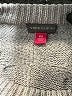 Vince Camuto Gray Pullover Sweater Size XXS - photo 7