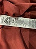 RBX Solid Brown Active Skort Size L - photo 3