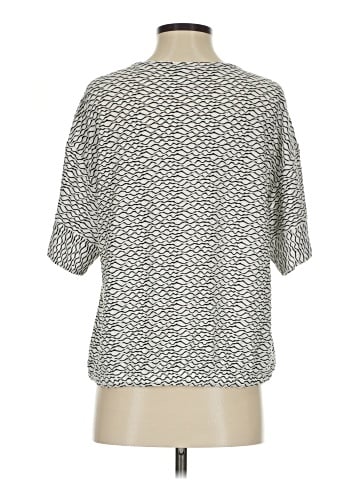 Allison Daley Short Sleeve Blouse (view 2)